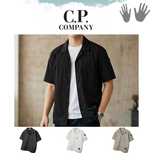 💕 C* 컴퍼니 립와샤 반팔 셔캣