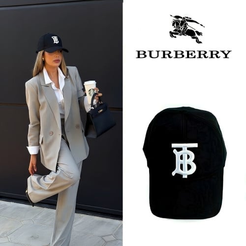 💕 버** TB자수 볼캡