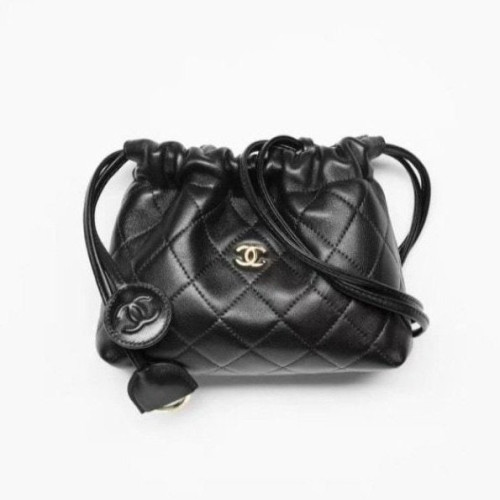 💕 샤* 26ss 스트랩 클러치 크로스