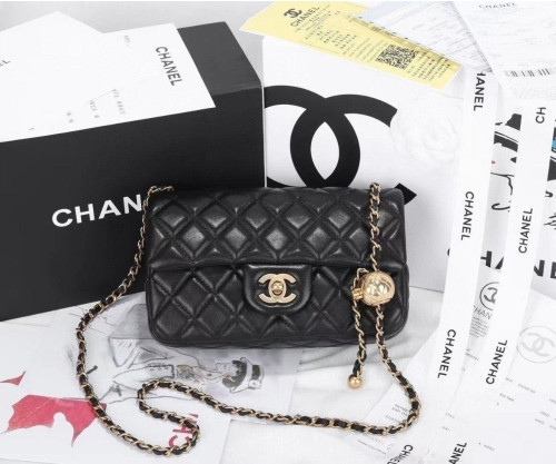 💕 샤* 골드볼 크로스