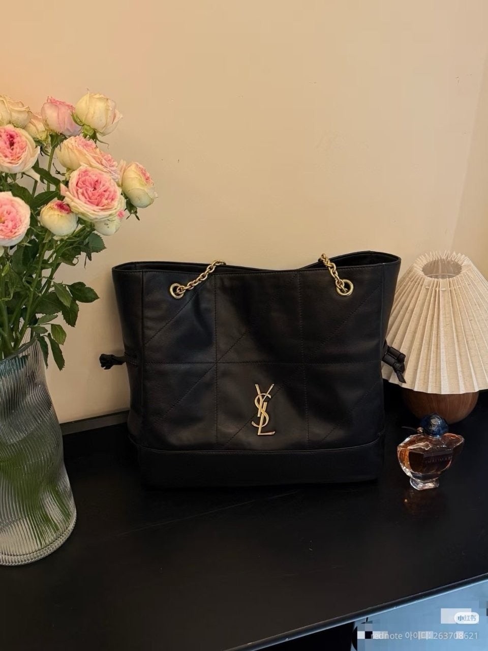 💕 생** 제이미43 체인 숄더백