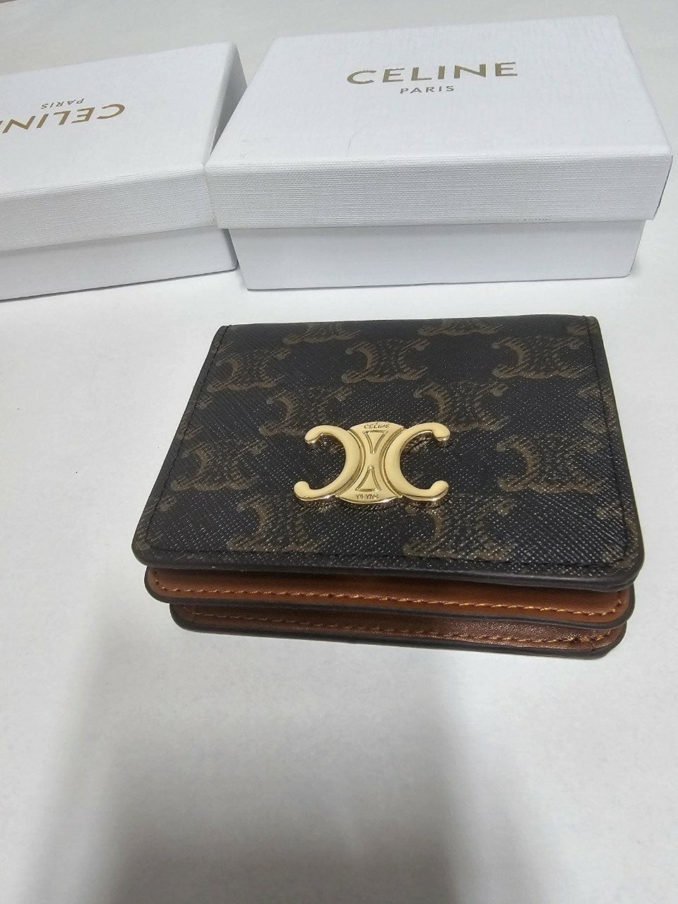 💕 셀** 반지갑