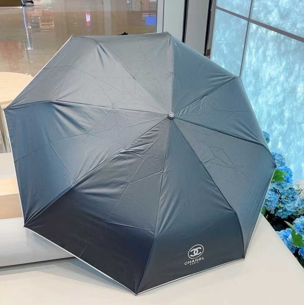 💕 샤* UV 3단 자동우산