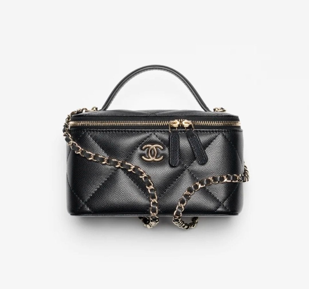 💕 샤* 체인 베니티