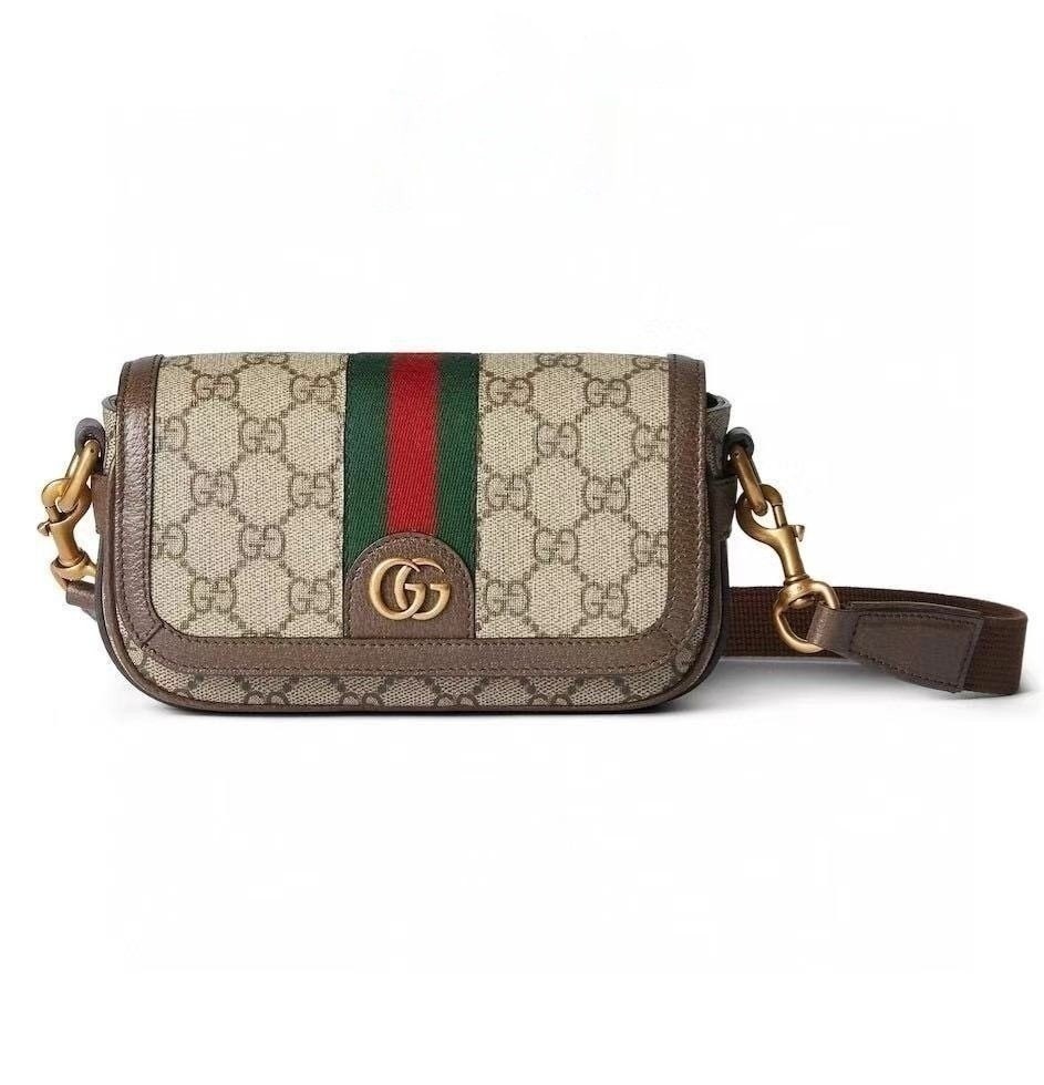 💕 구* 오피디아 플랩 크로스