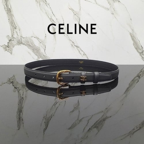 💕 셀** 미디엄 비비엔느 벨트 ⚓781