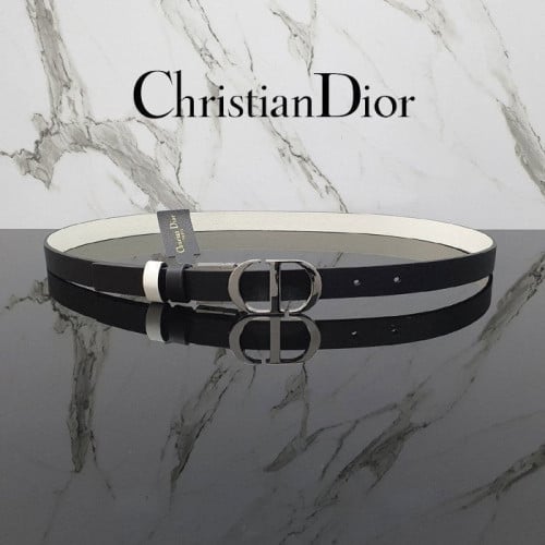 💕 디* 몽테인 리버서블 벨트 ⚓857