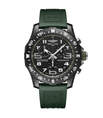 💕 브**틀링 인듀어런스 프로 그린