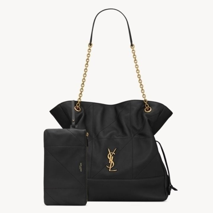 💕 생** 제이미 43 체인 숄더백