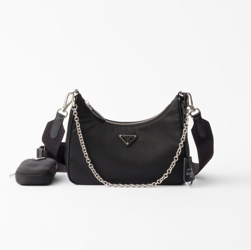 💕 프** 리에디션 2005 리나일론 백 ❤️풀박스❤️