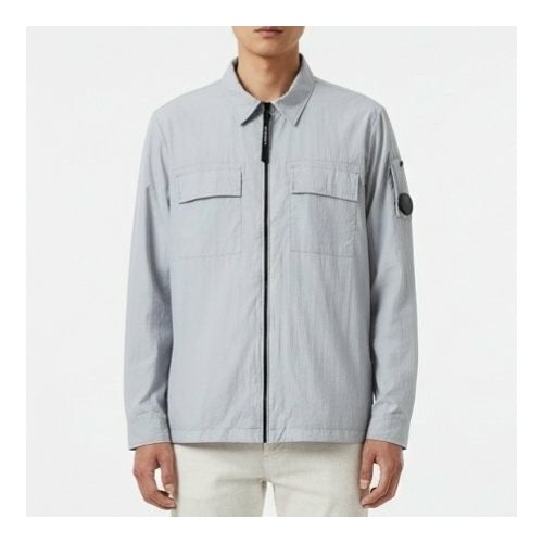 💕 C* 컴퍼니 렌즈와펜 집업셔츠자켓