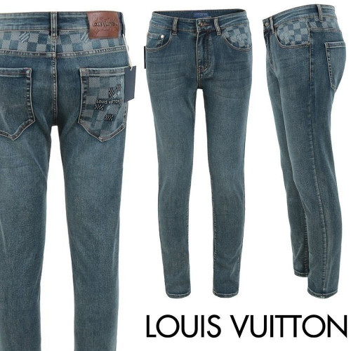 💕 루* 골드 스틸 다미 포켓 슬림 일자진