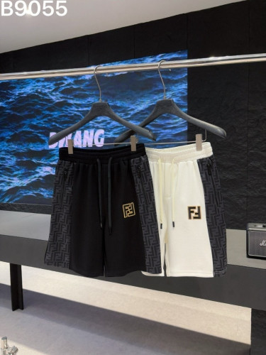 💕 펜* FF 하프팬츠