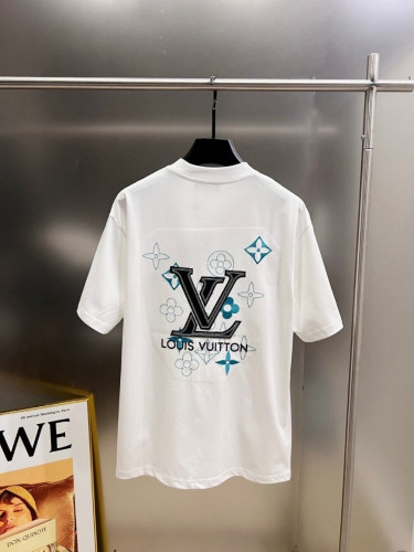 💕 루* 시그니처 팽글자수 반팔