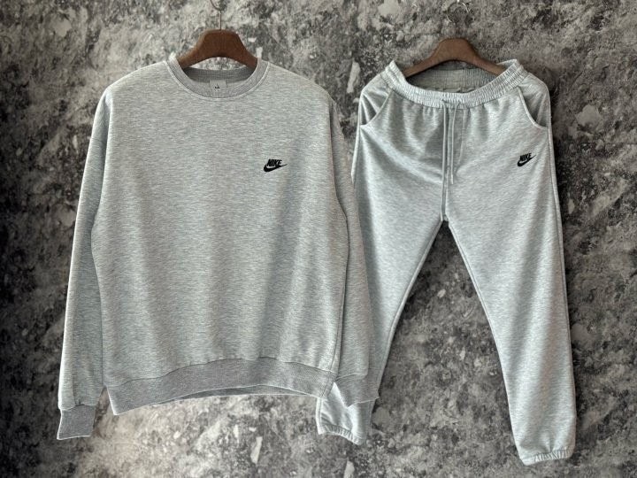 💕 나** 자수로고 트레이닝 세트