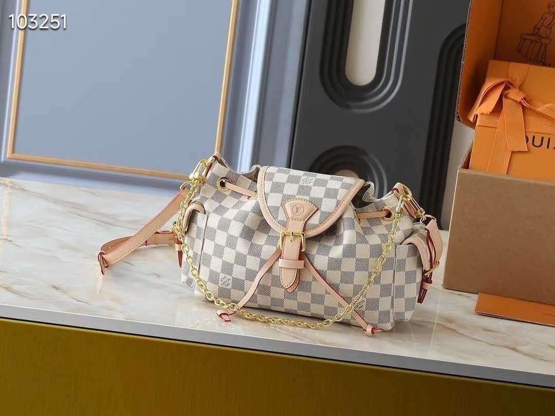 💕 루* 오디세이 크로스 아주르