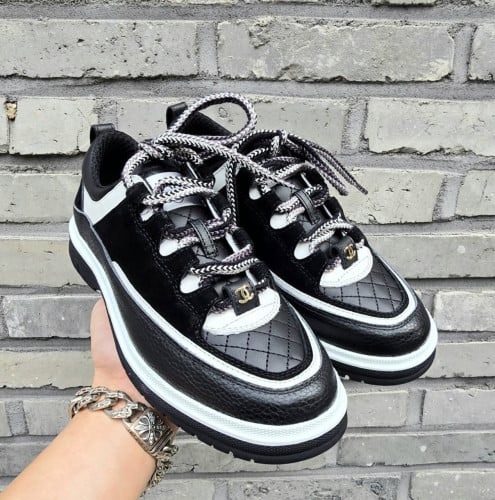 💕 샤* 25C 크루즈 스니커즈