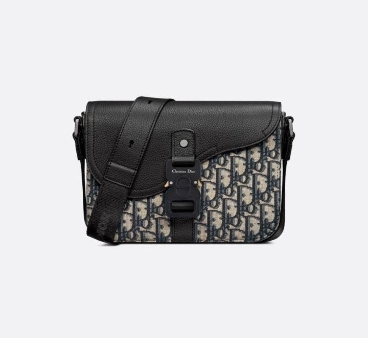 💕 디* 새들 스트랩 메신저