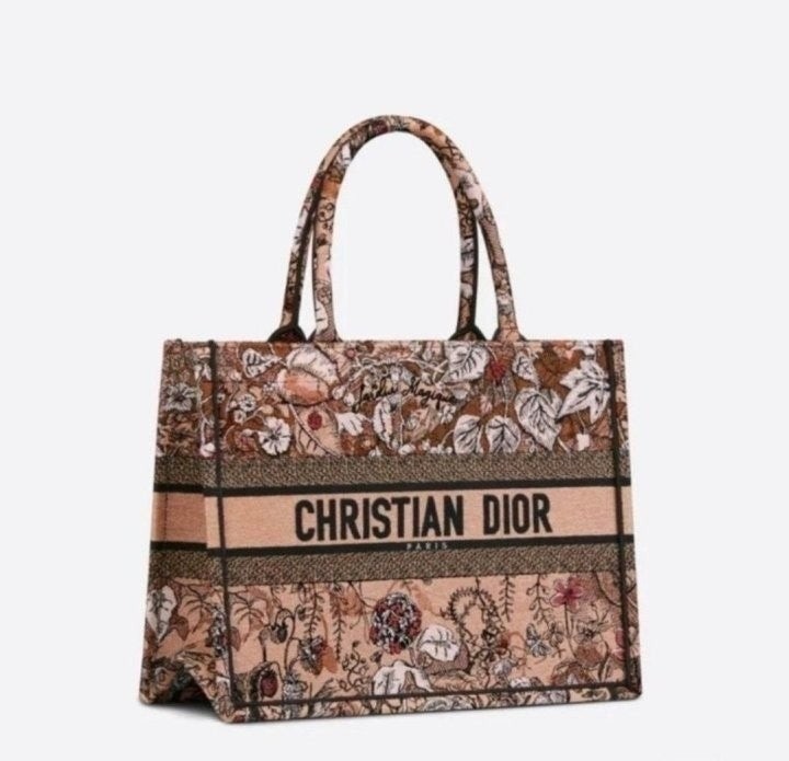 💕 디* 북토트 매직