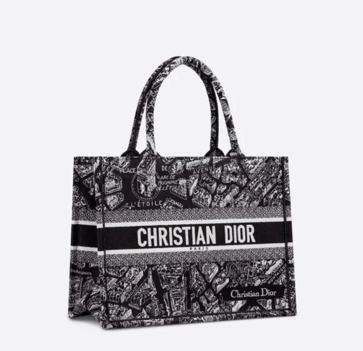 💕 디* 북토트 파리