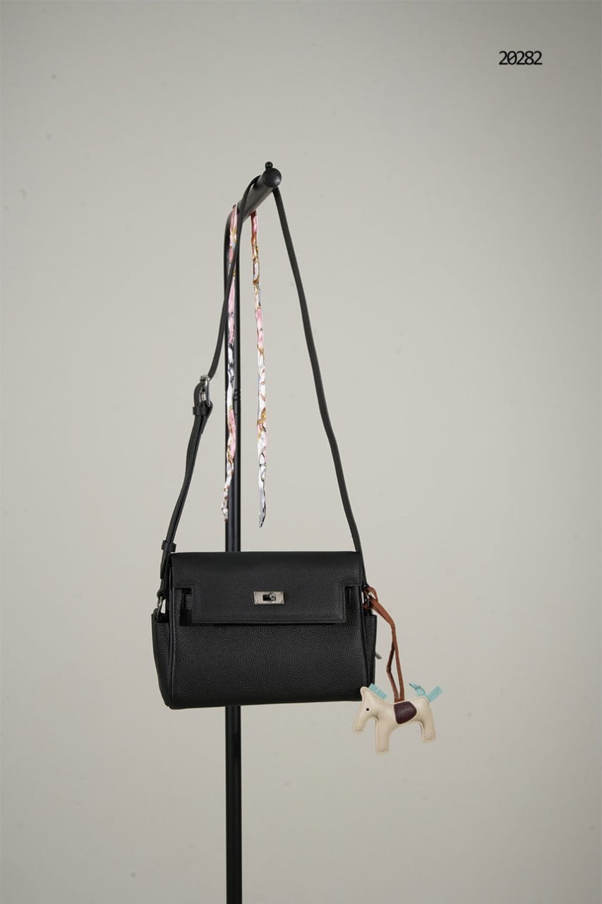 🔆 [HERMES] 에르메스 켈리 메신저 숄더백 🔆