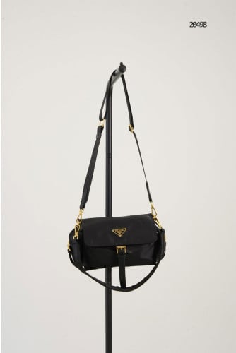 🔆 [PRADA] 프라다 익스플로로어 리나일론 숄더백 🔆