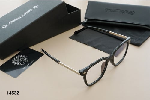 🔆 [Chrome Herts] 크롬하츠 남여공용 아세테이트 CH2502 안경테 🔆