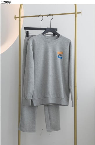 #나이키 [NIKE] 후면 빅로고 맨투맨 상하의 셋 신상입고💢 #세트 #12009