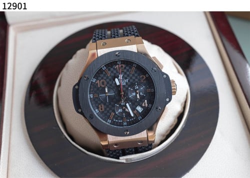 #위블로 [Hublot] Big Bang Original Gold Ceramic 신상입고💢 #시계 #12901
