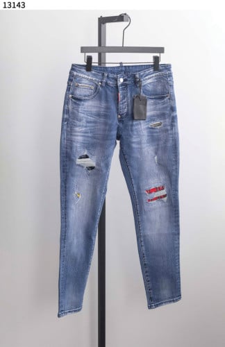 #디스퀘어드2 [dsquared2] 워싱 청바지 신상입고💢 #하의 #팬츠 #13143