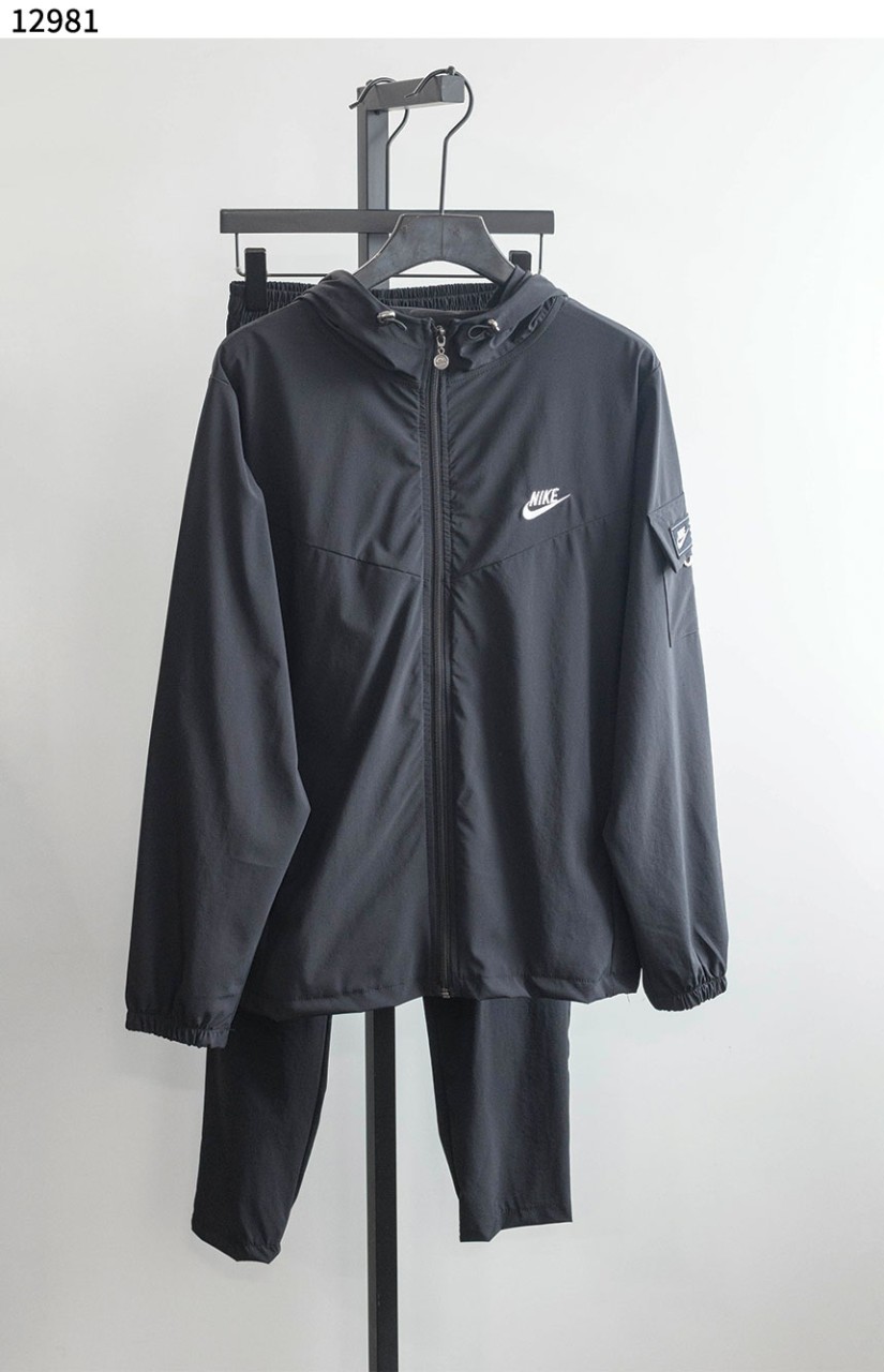 #나이키 [NIKE] 윈드러너 라인드 자켓 팬츠 세트 신상입고💢 #세트 #12981
