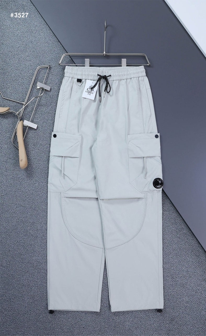 🍀 [C.P COMPANY] 씨피컴퍼니 크롬-R 와일드 카고 팬츠 🍀