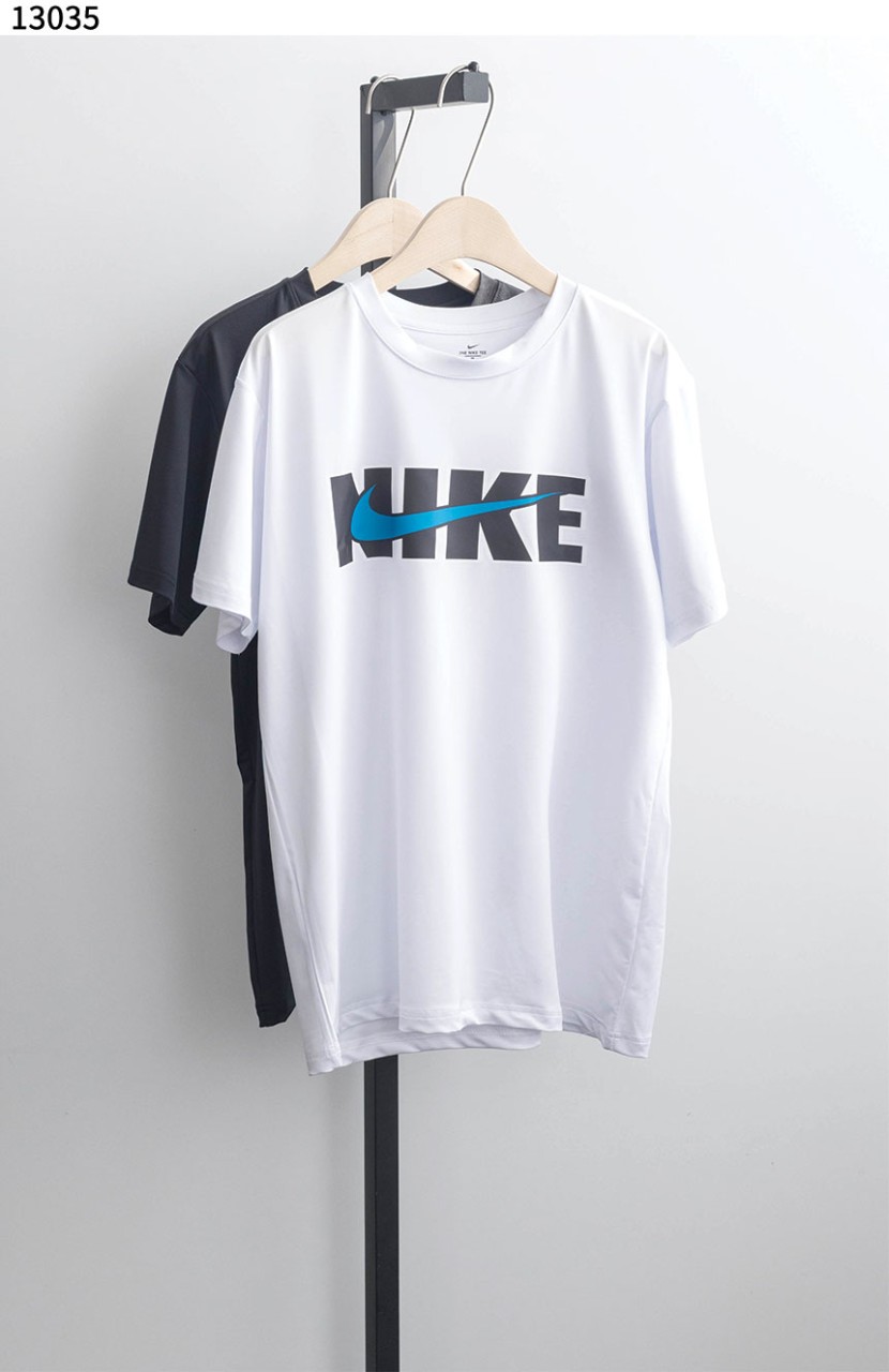 #나이키 [NIKE] 하이버스 드라이 핏 UV 반팔 탑 신상입고💢 #상의 #티셔츠 #13035