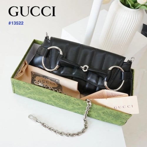 🔆 [GUCCI] 구찌 홀스빗 체인 스몰 숄더백🔆