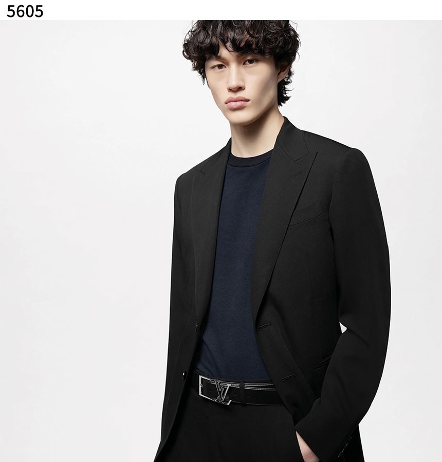 #루이비통 [LOUIS VUITTON] 수입프리미엄급 LV 스카이라인 벨트 정품급 신상 입고💢 #태그 #벨트 #5605