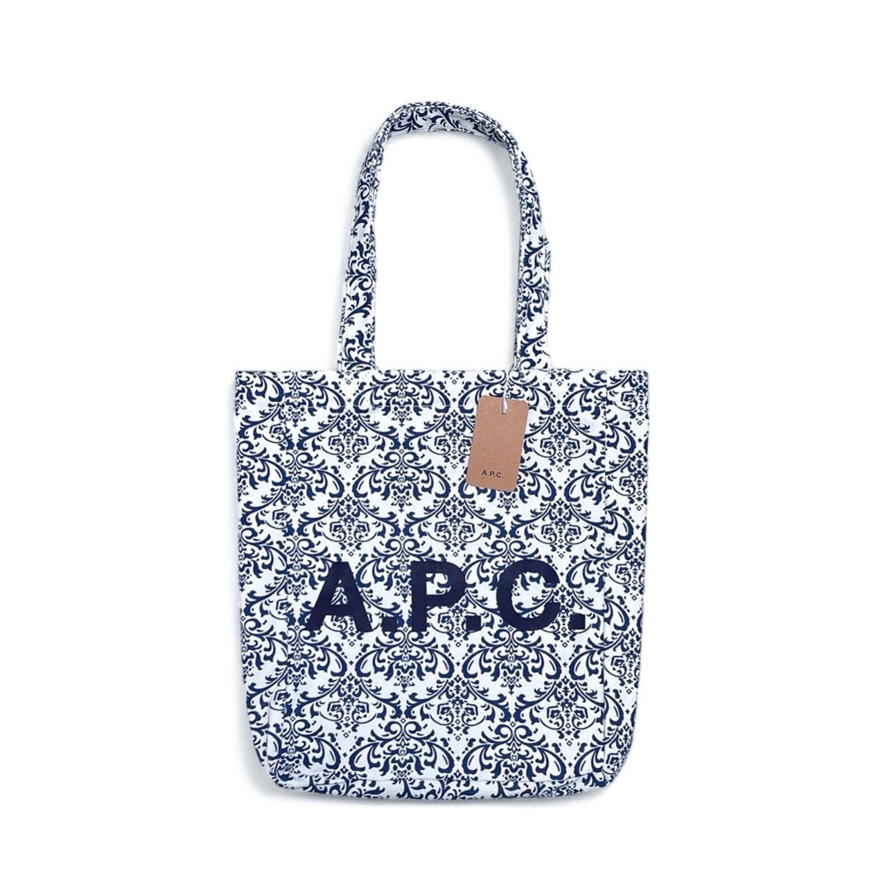 A.P.C 페이즐백