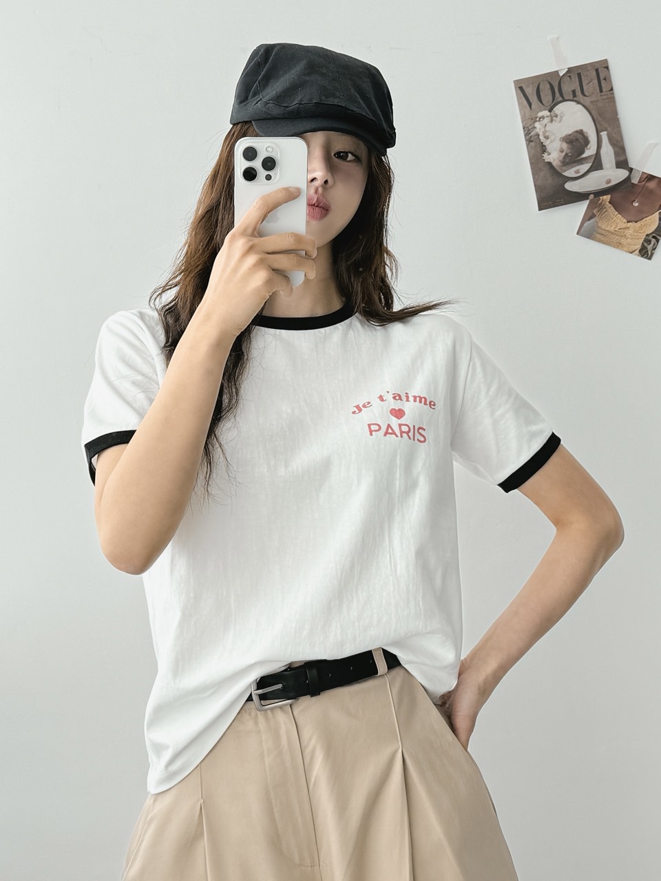 가니 러브클럽T