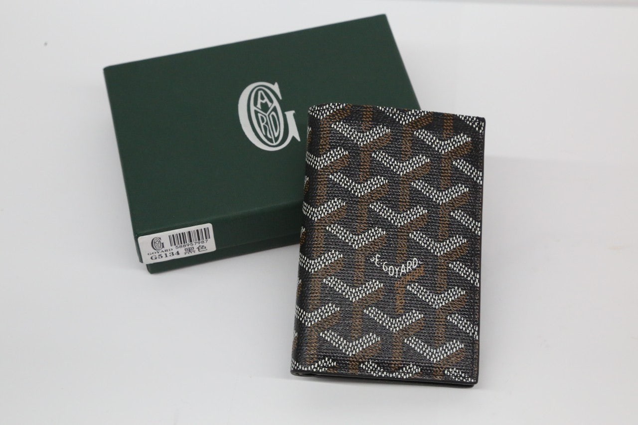 ✨고야드 생피에르 카드 홀더✨