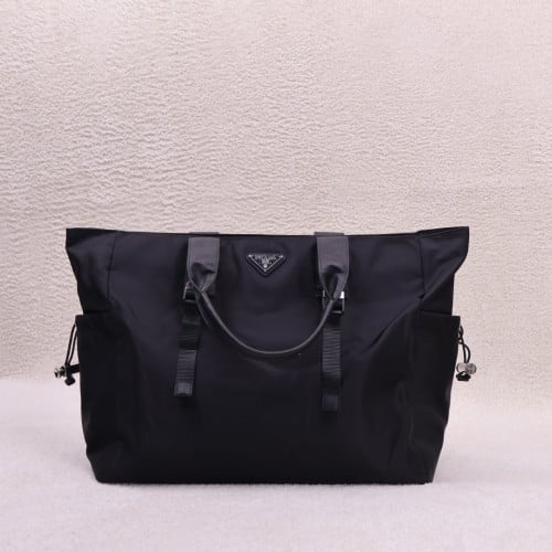 ✨프라다 리나일론 트래블 토트백 ✨