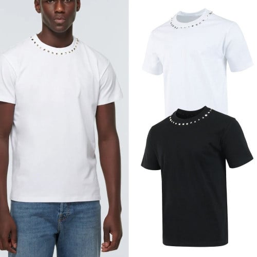 💕 발*** 넥 락스터드 실켓 라운드