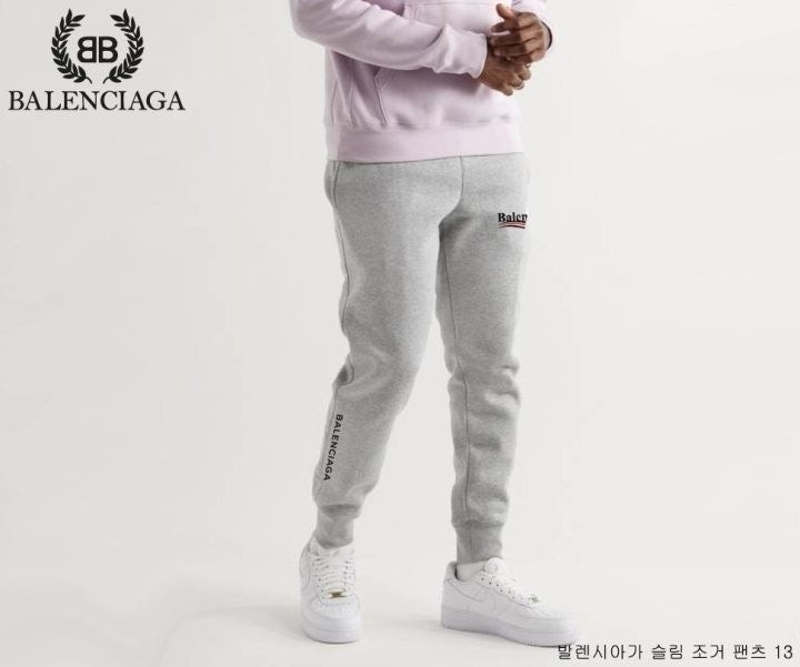 💕 발**** 슬림 조거 팬츠 13