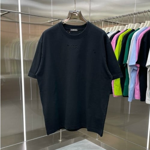 💕 발**** 센터 백자수 티셔츠