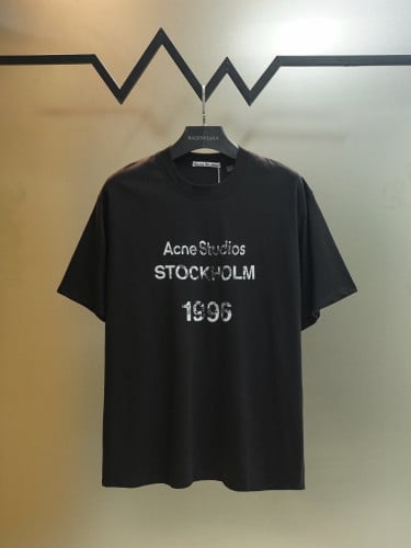 💕 아** 스톡홀롬 티셔츠