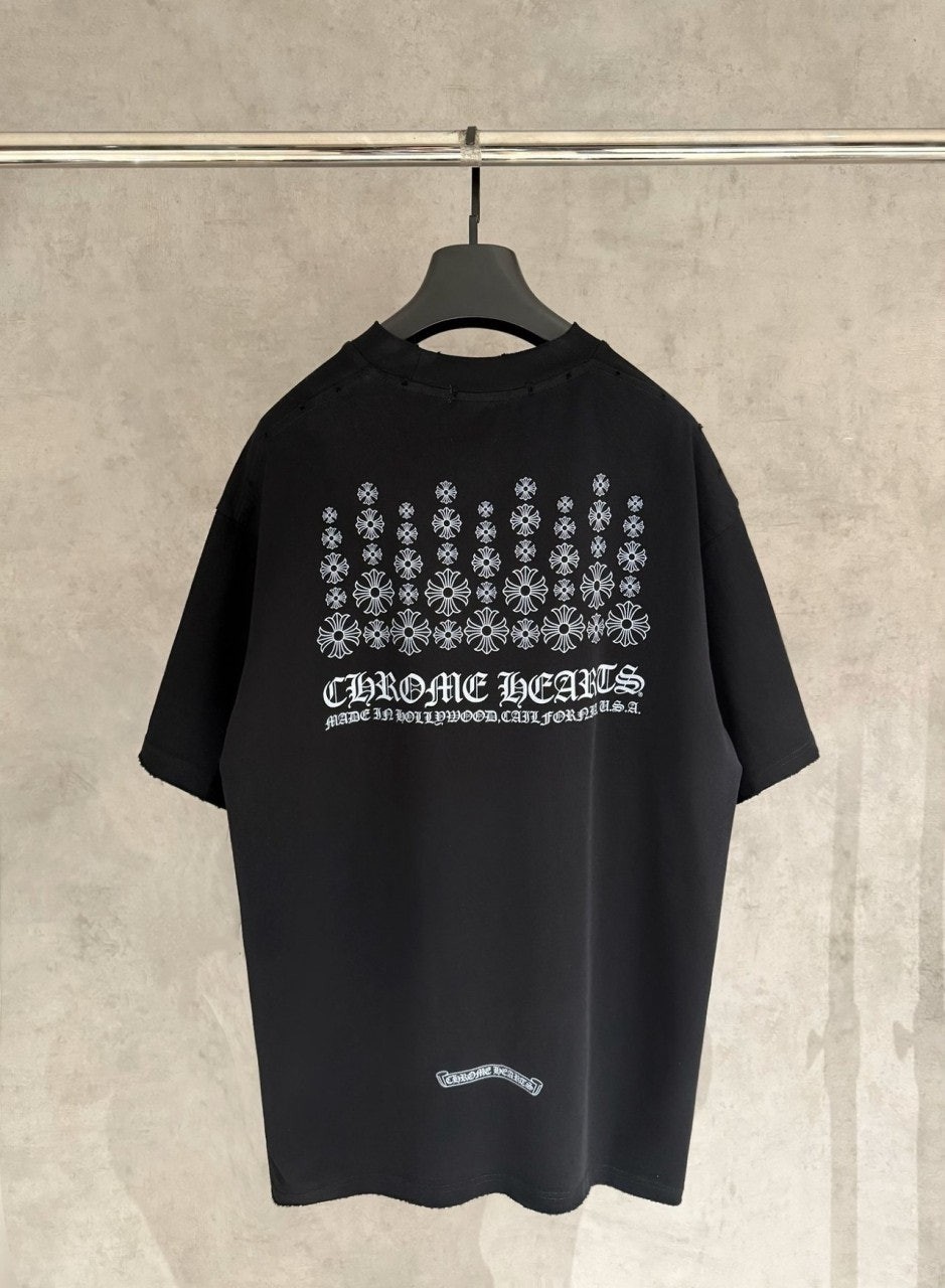 💕 크* 메이드인 헐리우드 티셔츠
