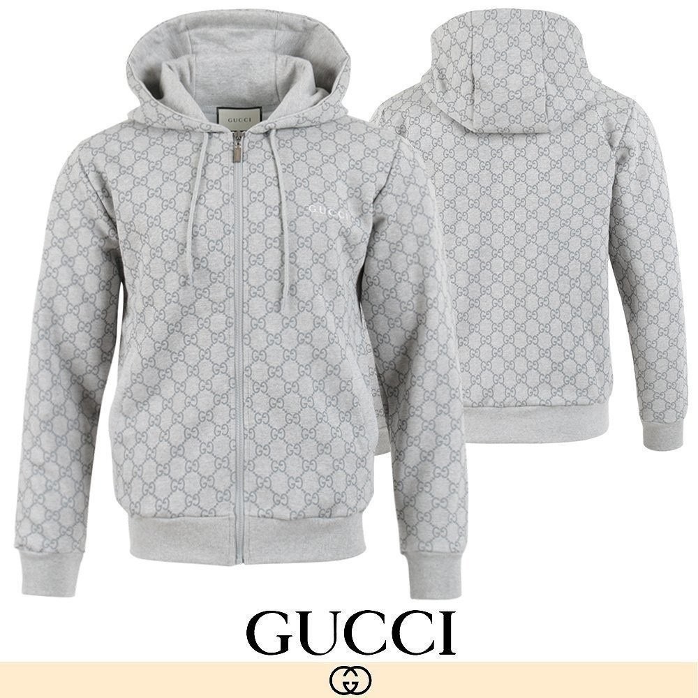 💕 구* 스몰 자가드 후드 집업