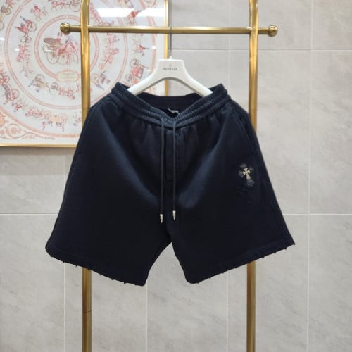 💕 크* 스틸 크로스 하프팬츠