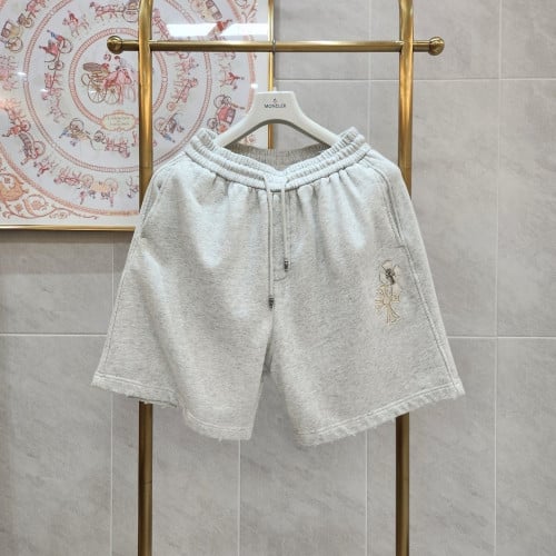 💕 크* 스틸 크로스 하프팬츠