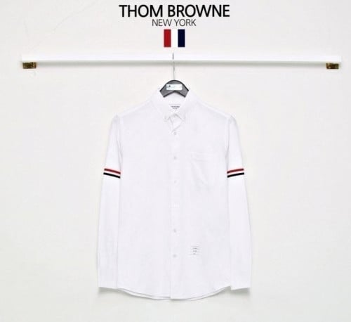 💕 톰* 암밴드OG 옥스포드 셔츠