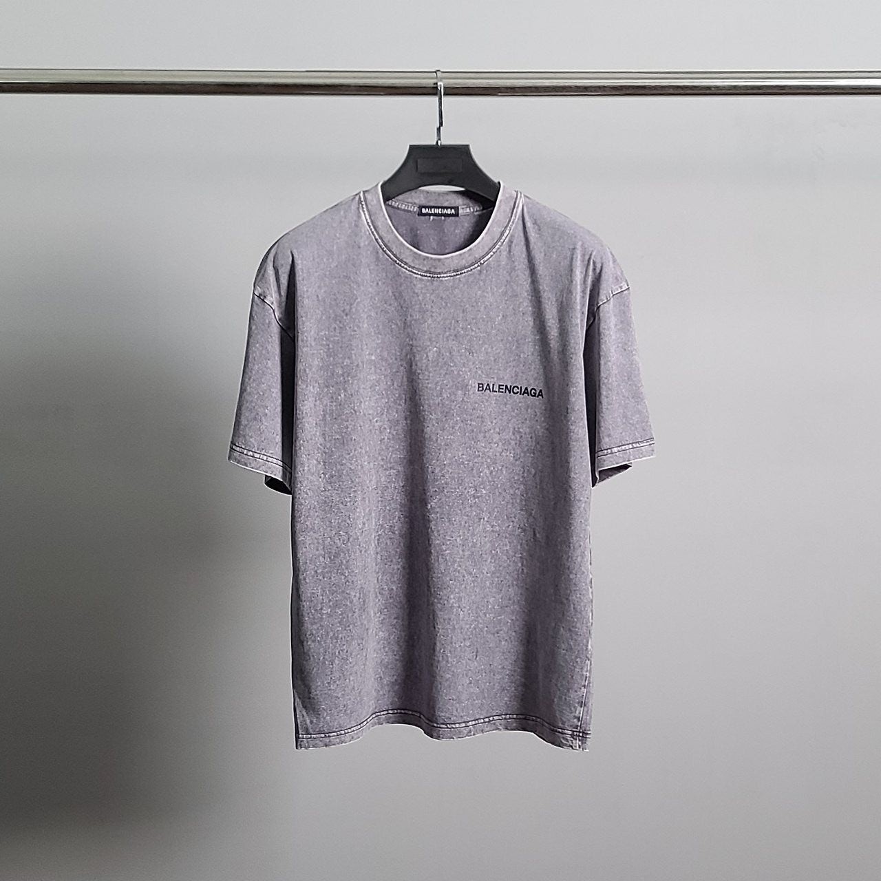 💕 발**** 클래식 피그먼트 반팔티