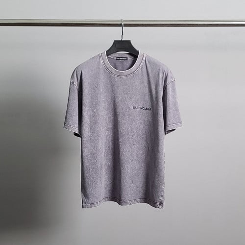 💕 발**** 클래식 피그먼트 반팔티